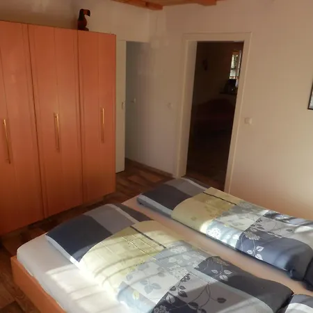 Casa Emmi Apartment Bad Mitterndorf Room photo