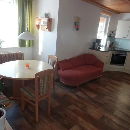 Casa Emmi Apartment Bad Mitterndorf Room photo