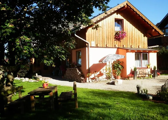 Casa Emmi