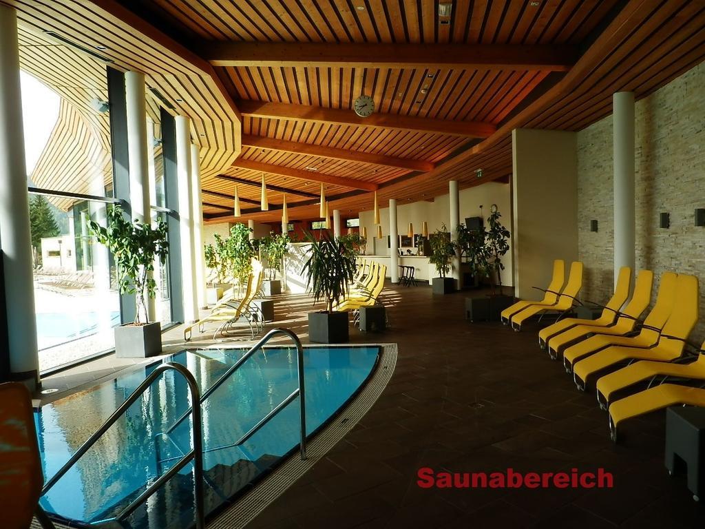 Casa Emmi Bad Mitterndorf