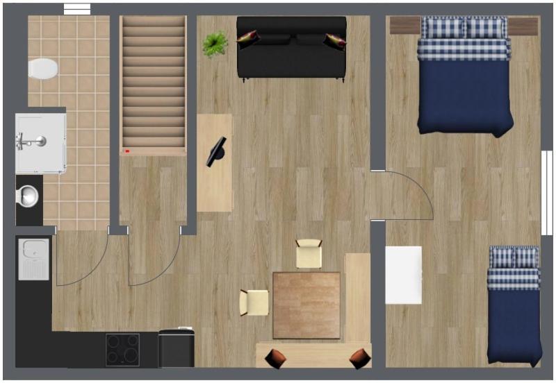 Apartment Casa Emmi *