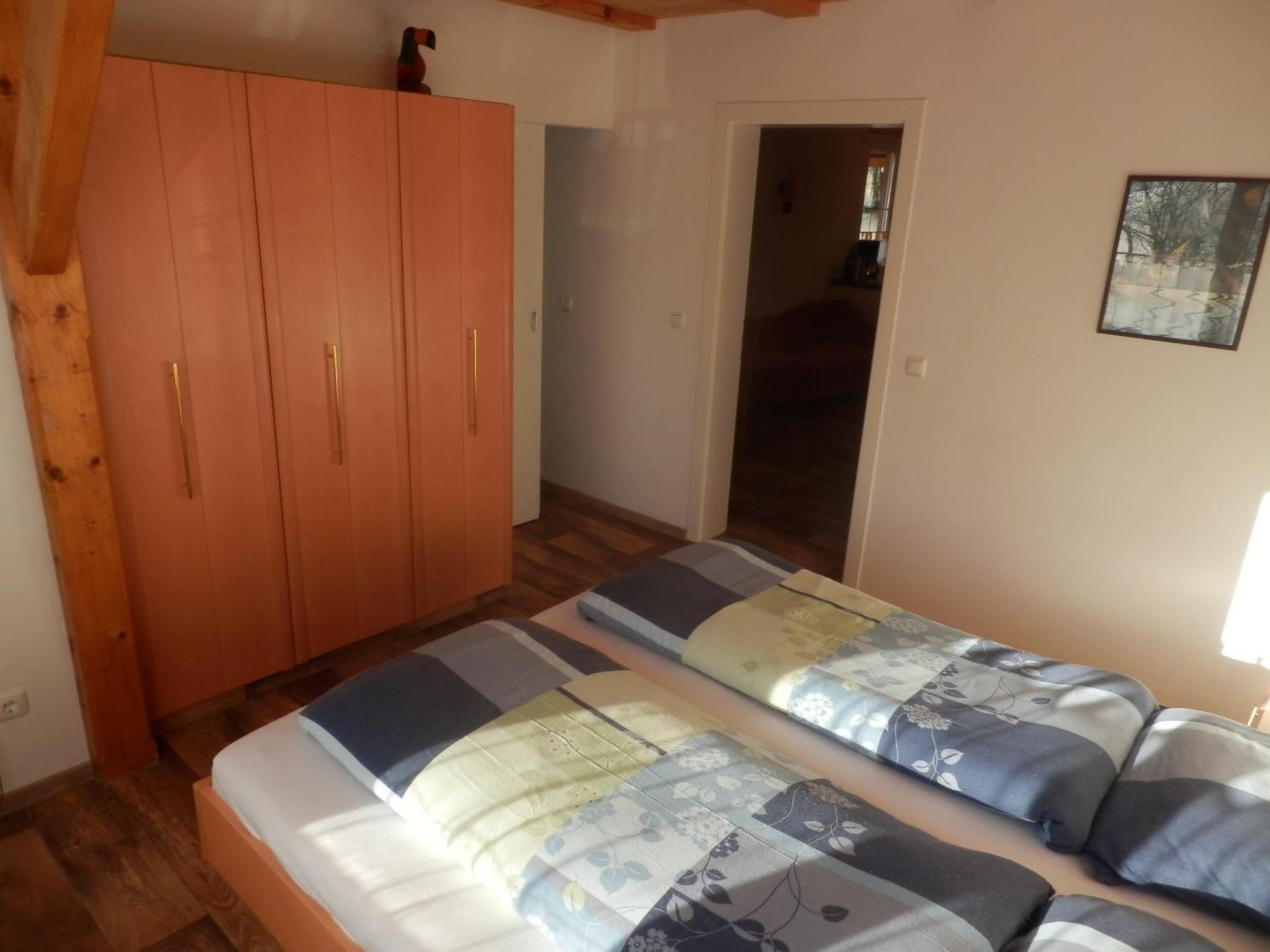 Apartment Casa Emmi *
