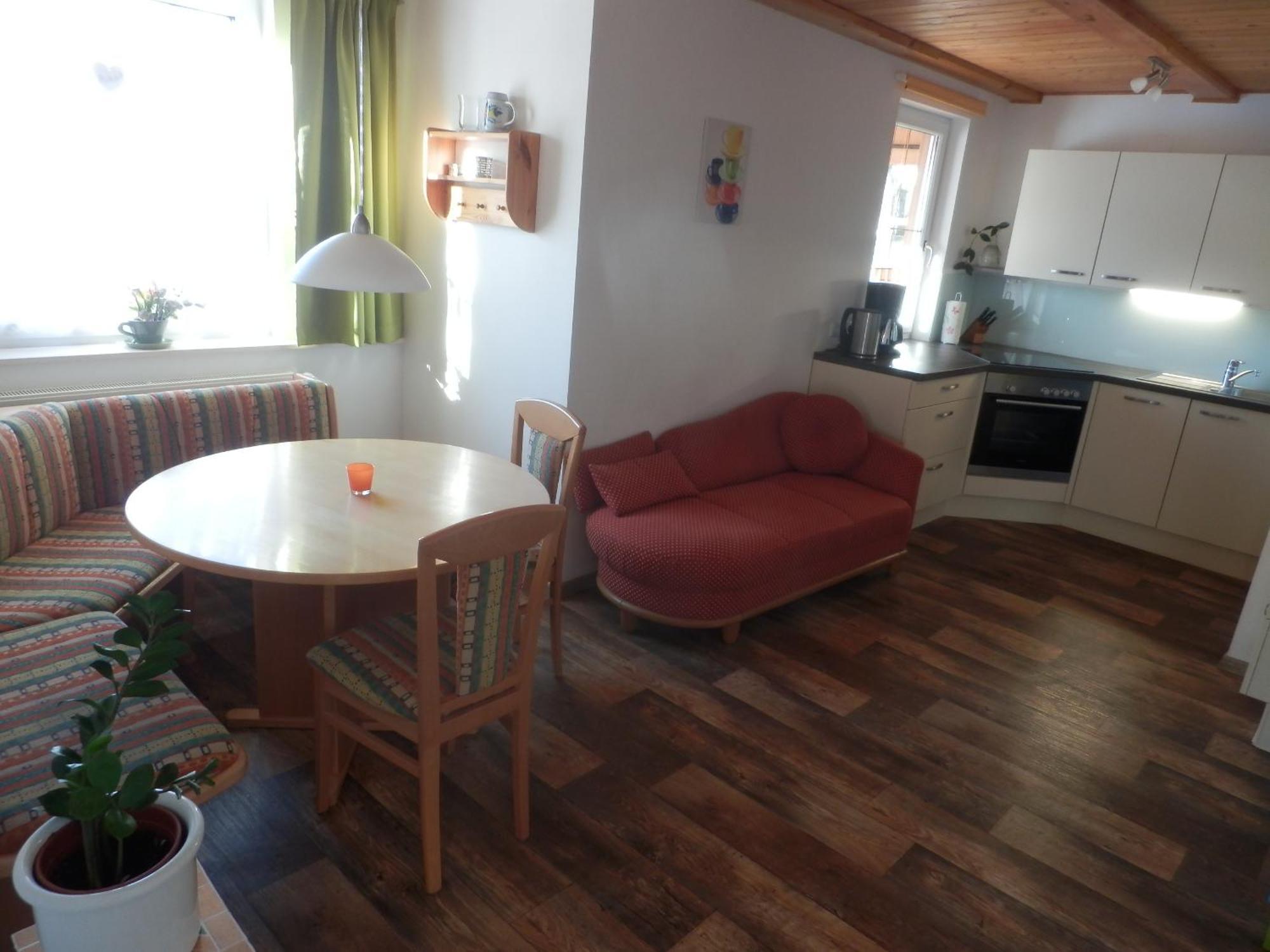 Apartment Casa Emmi Bad Mitterndorf