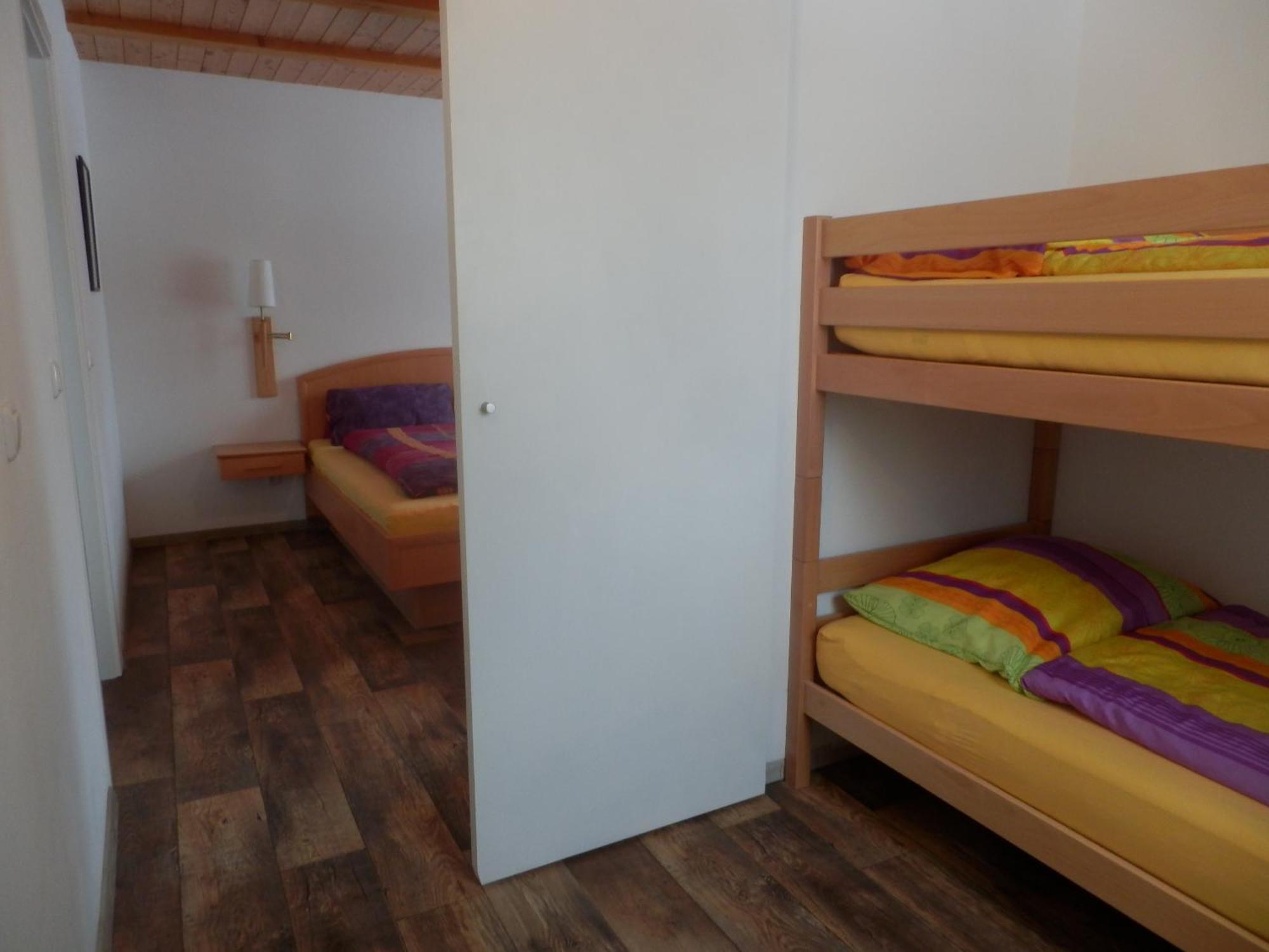 Apartment Casa Emmi