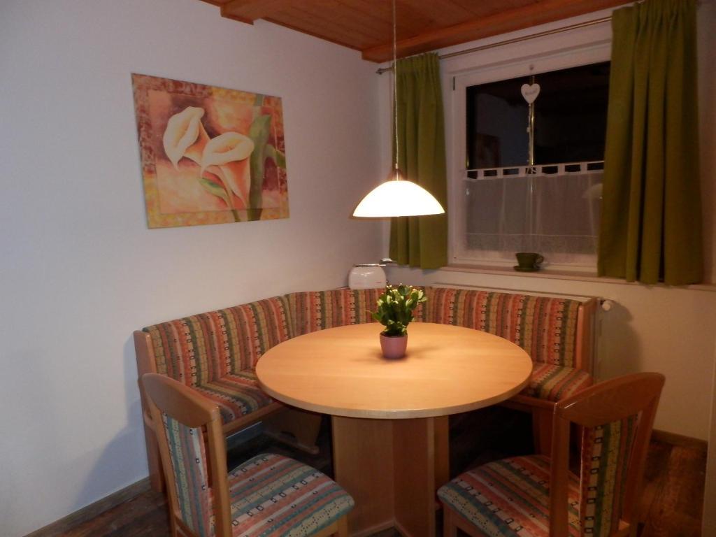 Casa Emmi Apartment