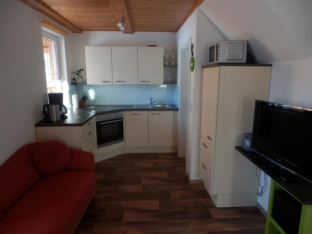 Apartment Casa Emmi Bad Mitterndorf