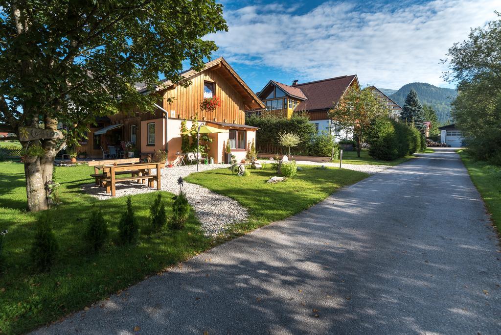 Casa Emmi Bad Mitterndorf