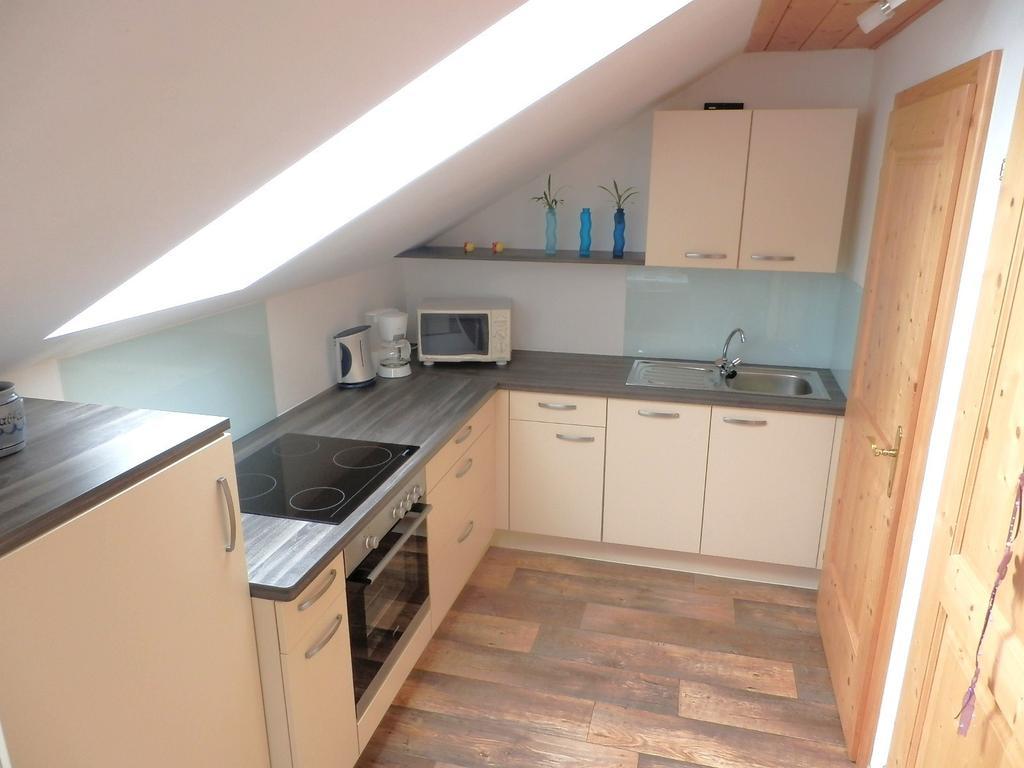 Apartment Casa Emmi