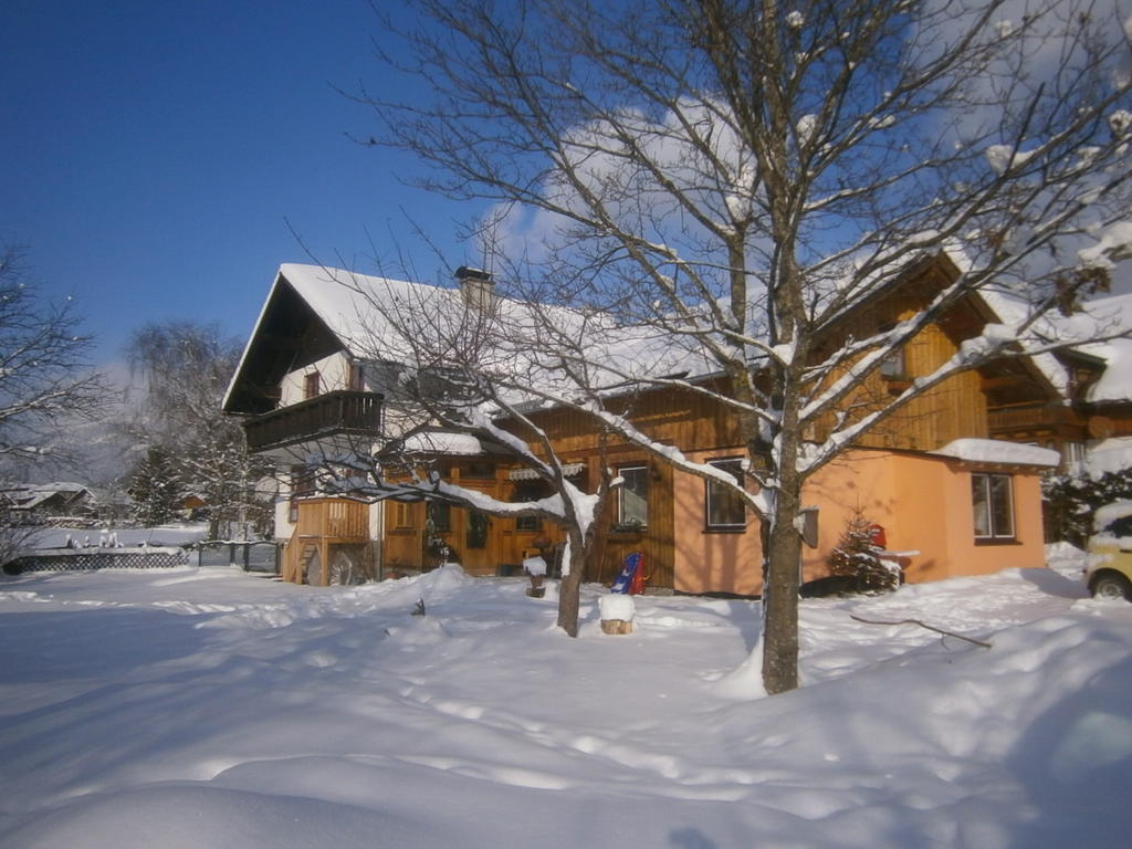 Apartment Casa Emmi Bad Mitterndorf