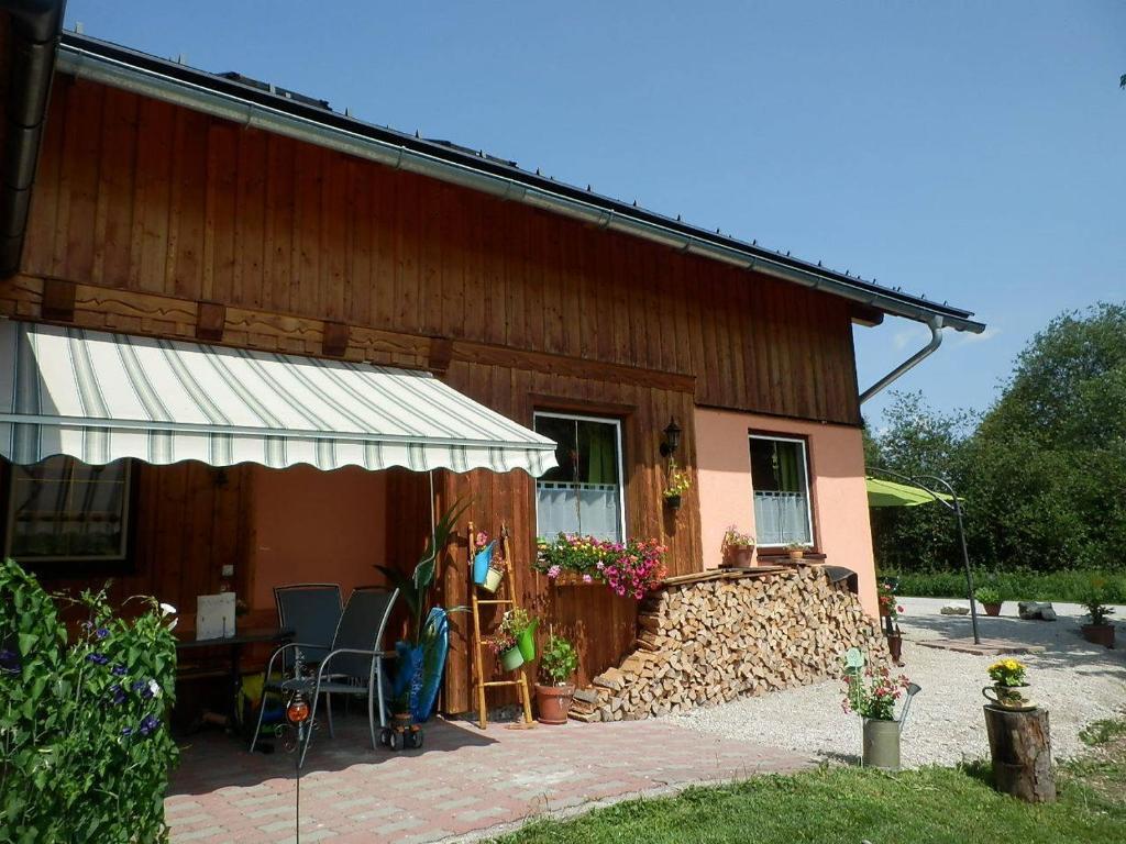 Casa Emmi
