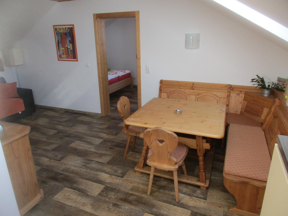 Casa Emmi Apartment Bad Mitterndorf