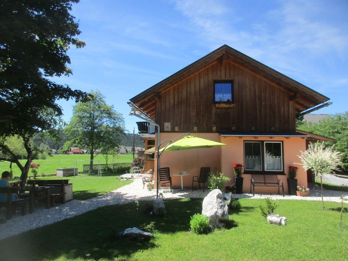 Casa Emmi Apartment