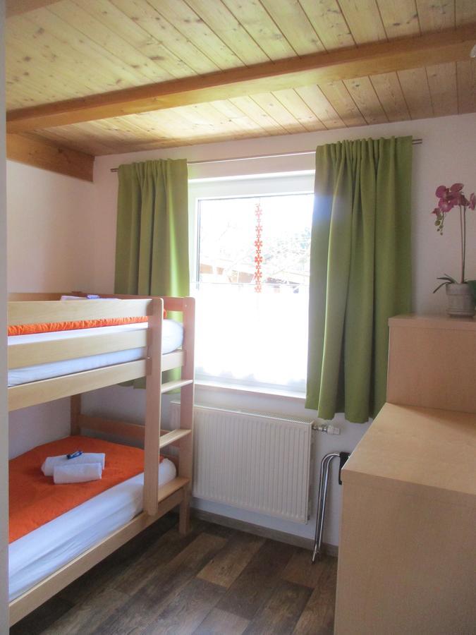 Casa Emmi Apartment *