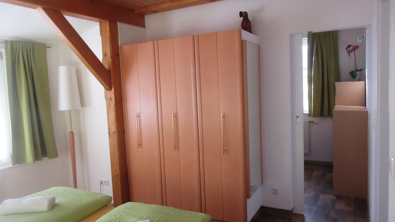 Apartment Casa Emmi *