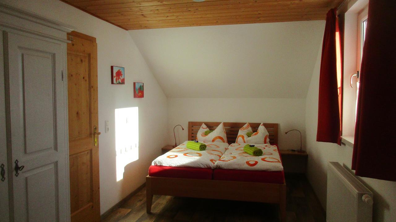 Casa Emmi Apartment *
