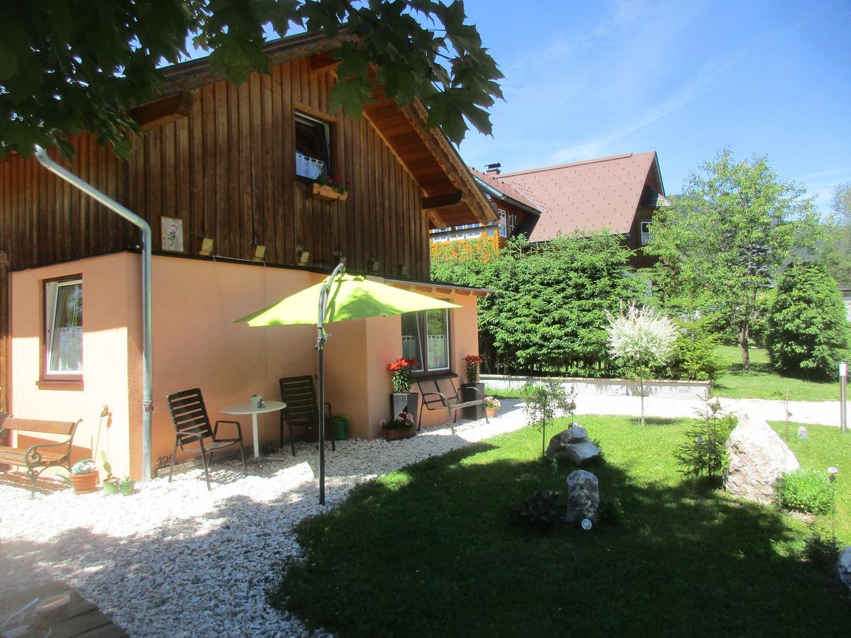 Apartment Casa Emmi *