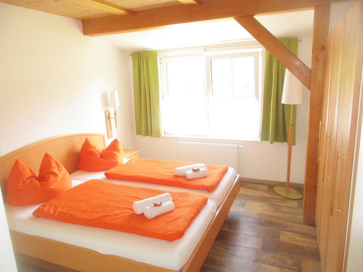 Casa Emmi Apartment