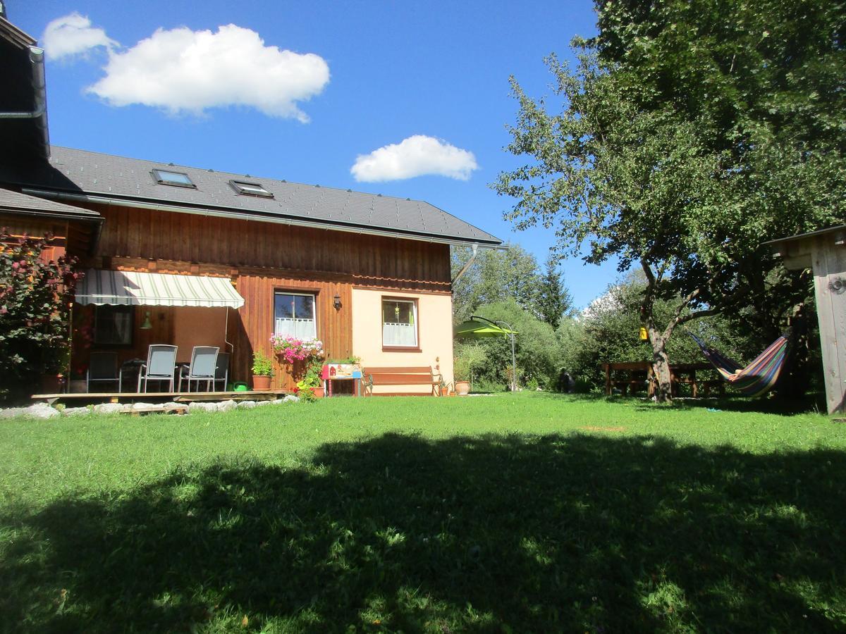 Casa Emmi Apartment