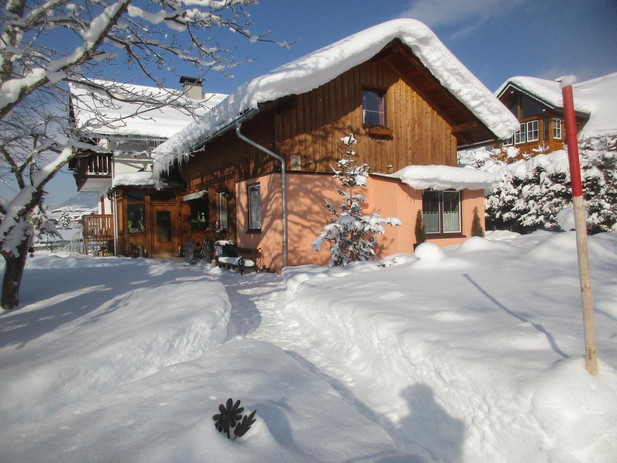 Apartment Casa Emmi