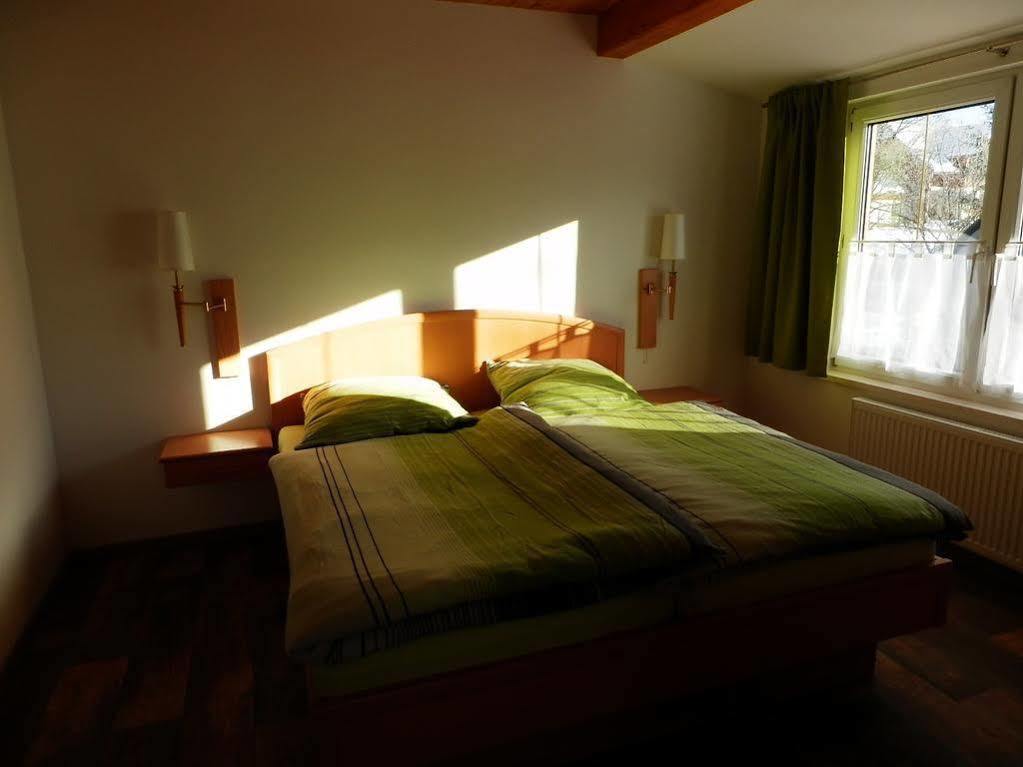 Apartment Casa Emmi