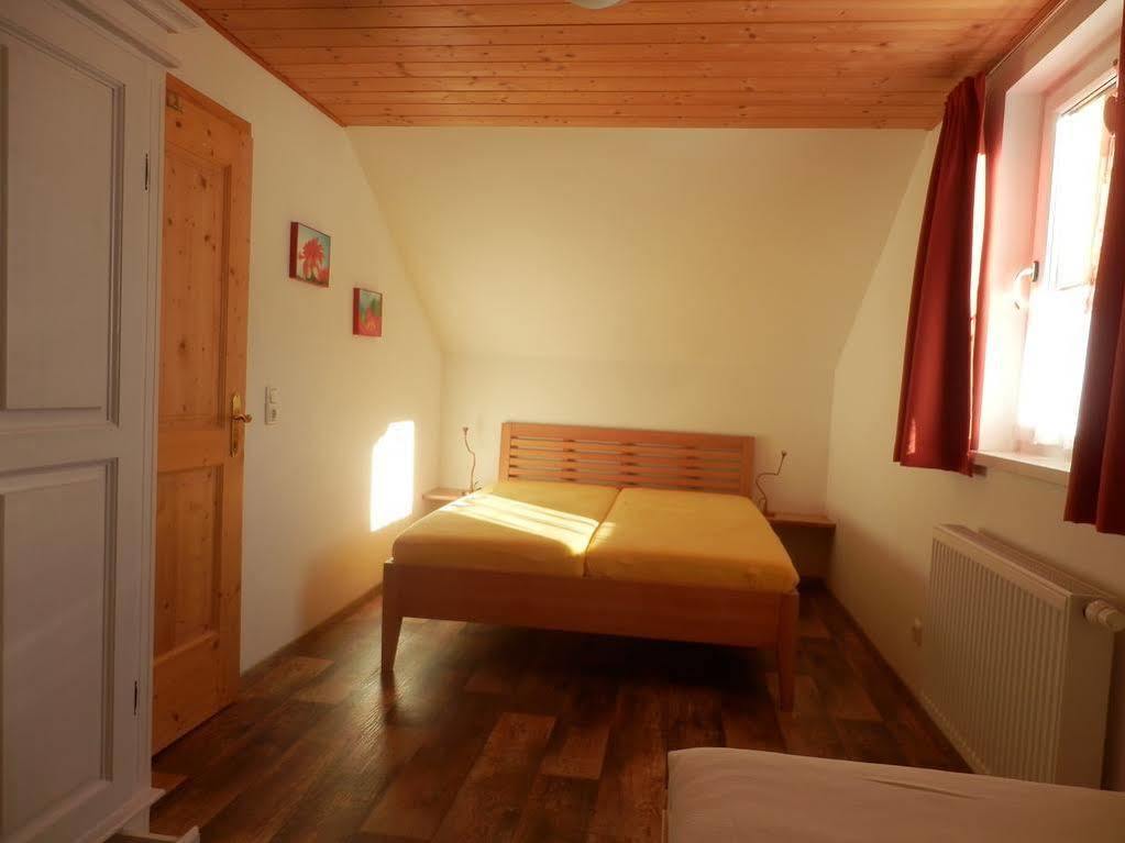 Apartment Casa Emmi Bad Mitterndorf