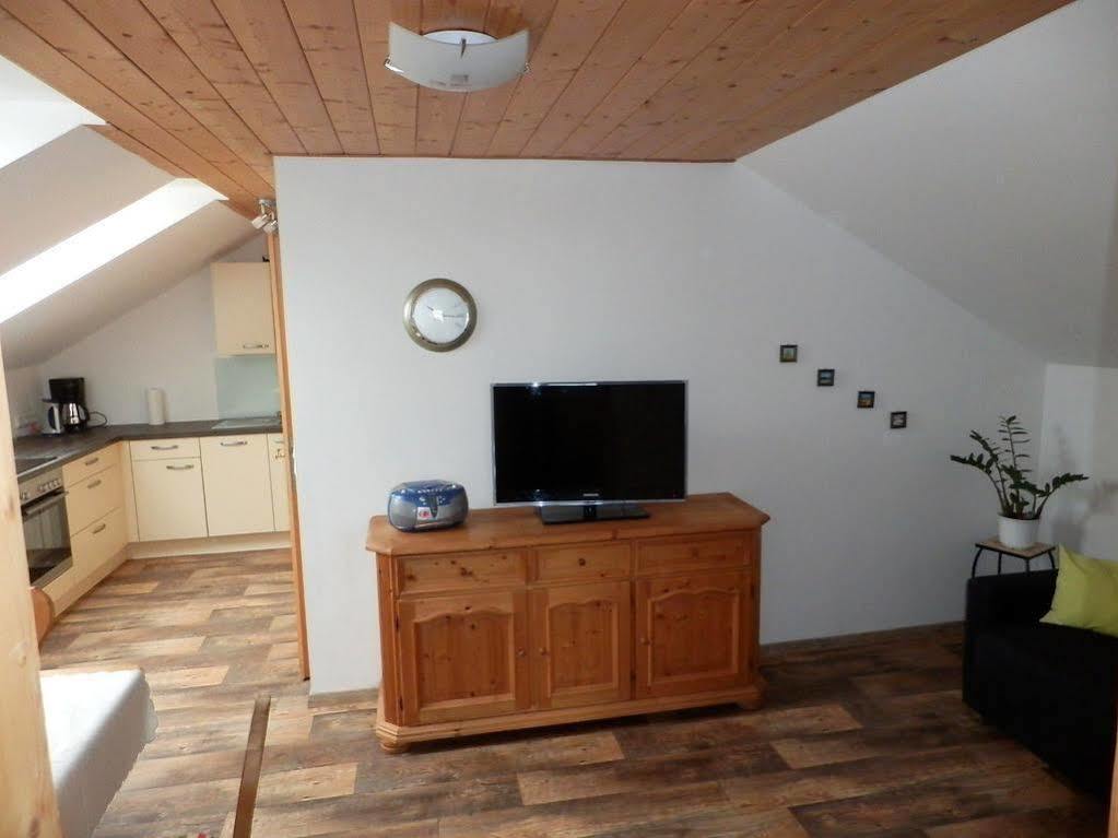 Apartment Casa Emmi *