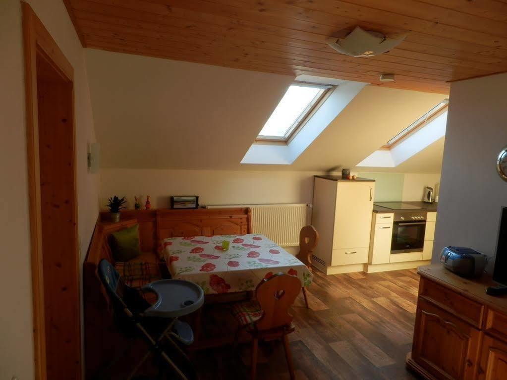 Apartment Casa Emmi *